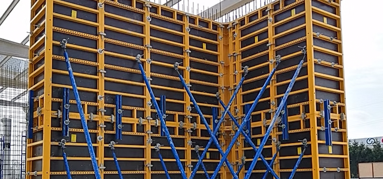 Formwork Systems