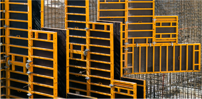 Formwork Systems